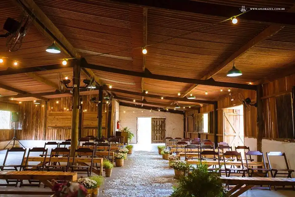 Casamentos 8 - Casa Ventura